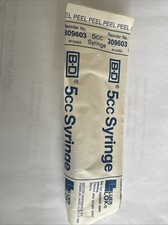 5cc luer lock for sale  Alexandria