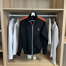 Fred perry mens for sale  PERTH