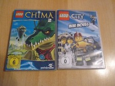 Lego dvd city gebraucht kaufen  Nürnberg