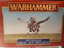 Bretonische held pegasus gebraucht kaufen  Düsseldorf