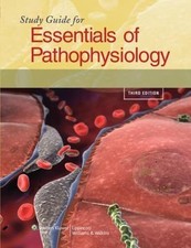 Essentials pathophysiology por for sale  Aurora