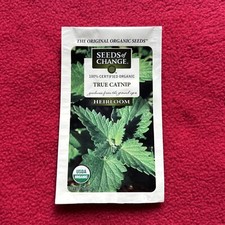 Seeds change heirloom for sale  Atlanta
