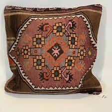 Vintage wool turkish for sale  ROSSENDALE