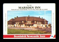 Matchbox label pub usato  Spedire a Italy