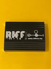 Riff box jtag for sale  MILTON KEYNES