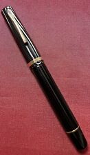 Fountain pen omas usato  Italia