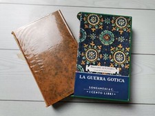 Procopio cesarea guerra usato  Albenga