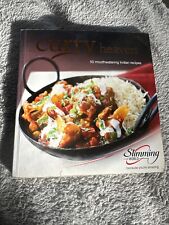 Slimming curry heaven. for sale  LINCOLN