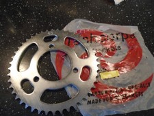 Nos techcorps 239 for sale  WINSFORD