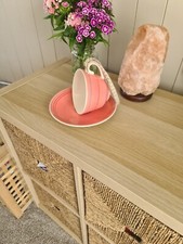 Large upcycled teacup for sale  GLOUCESTER