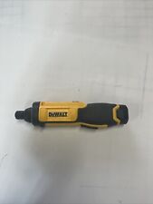 dewalt cordless screwdriver for sale  New Egypt