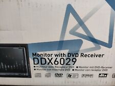 Ddx 6029 kenwood usato  Cosenza