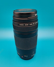 Canon bjektiv zoom gebraucht kaufen  Farschwlr., Kasel, Osburg