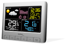 Technoline ws6449 wetterstatio gebraucht kaufen  Wildau