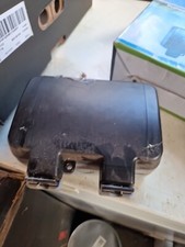 Weatherproof outdoor double for sale  TAMWORTH