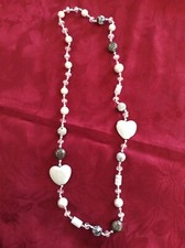 Collana alta bigiotteria usato  Vignola