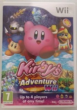 kirby adventure wii usato kirby adventure wii usato Aprilia