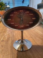 Réveil vintage rhythm d'occasion  Onville