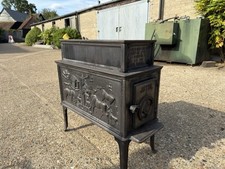Jotul 118 log for sale  REIGATE