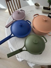 Place pan set for sale  LONDON