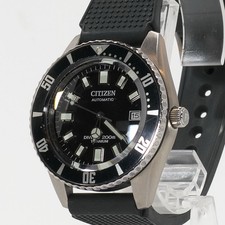 Usado, Mergulhador mecânico Citizen NB6021 17E Fijitsubo Promaster comprar usado  Enviando para Brazil
