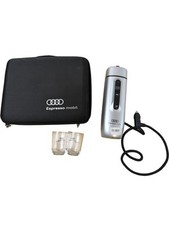 Audi espresso mobil for sale  UK