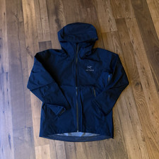 Arcteryx beta black for sale  Grand Rapids