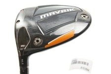 Callaway mavrik max for sale  UK