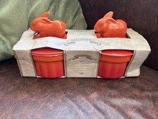 Farmhouse collection orange for sale Farmhouse collection orange for sale  STOKE-ON-TRENT