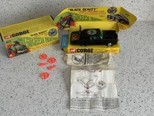 Original corgi 268 for sale  IBSTOCK