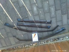 Climair windabweiser seat gebraucht kaufen  Großkorbetha