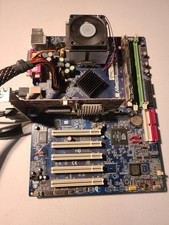 ram mobo cpu for sale  Fulton
