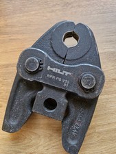 Hilti pressbacke npr gebraucht kaufen  Herten