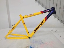 Vintage telaio frame usato  Grugliasco
