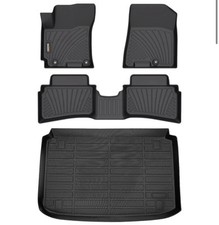 Binmotor floor mats for sale  Cleveland