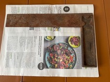 Rabone metal square for sale  BUCKHURST HILL