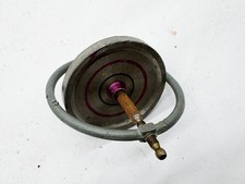 Vintage metal gyroscope for sale  PRESTON