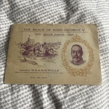 Reign king george for sale  NELSON