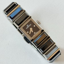 Swarovski baguette hematite for sale  North Wilkesboro