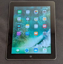 Apple ipad 4th for sale  Rochester