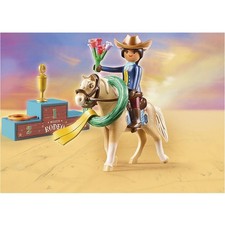 Ware playmobil figur gebraucht kaufen  Malchow