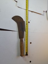 John riley billhook for sale  SHREWSBURY