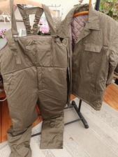 Nva tarnhose winter gebraucht kaufen  Rathenow-Umland