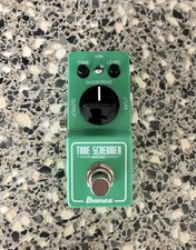 Ibanez tube screamer for sale  NEWPORT