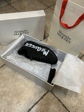 Scarpe alexander mcqueen usato  San Sperate