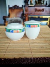 Villeroy boch twist gebraucht kaufen  Vohburg a.d.Donau