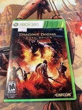 Dragons dogma dark for sale  Mountain Home