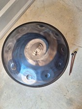 Asteman handpan drum for sale  Texarkana