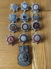 Joblot fire service for sale  WHITBY