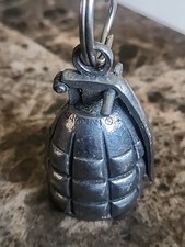 Grenade guardian bell for sale  Minneapolis